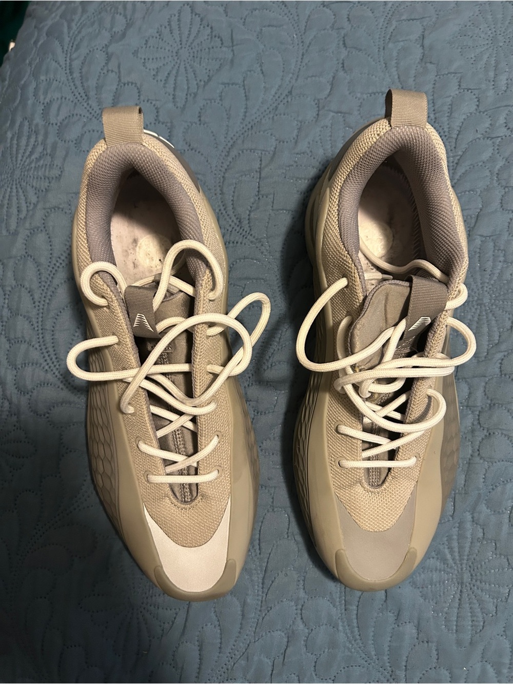 adidas AE 1 low - Picture 2 of 4